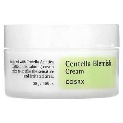 Крем для проблемной кожи Centella, 1,05 унции (30 г)