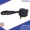 84140-02200 Комбинированный переключатель указателя поворота фар для Toyota Corolla Matrix 2003-2008,84140-02170