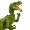Фигурка Mattel Jurassic World Real Mini Masiakasaurus возрастом 10 лет и HBY68 зеленого цвета (МИР ЮРСКОГО ПЕРИОДА) [4 вверх]