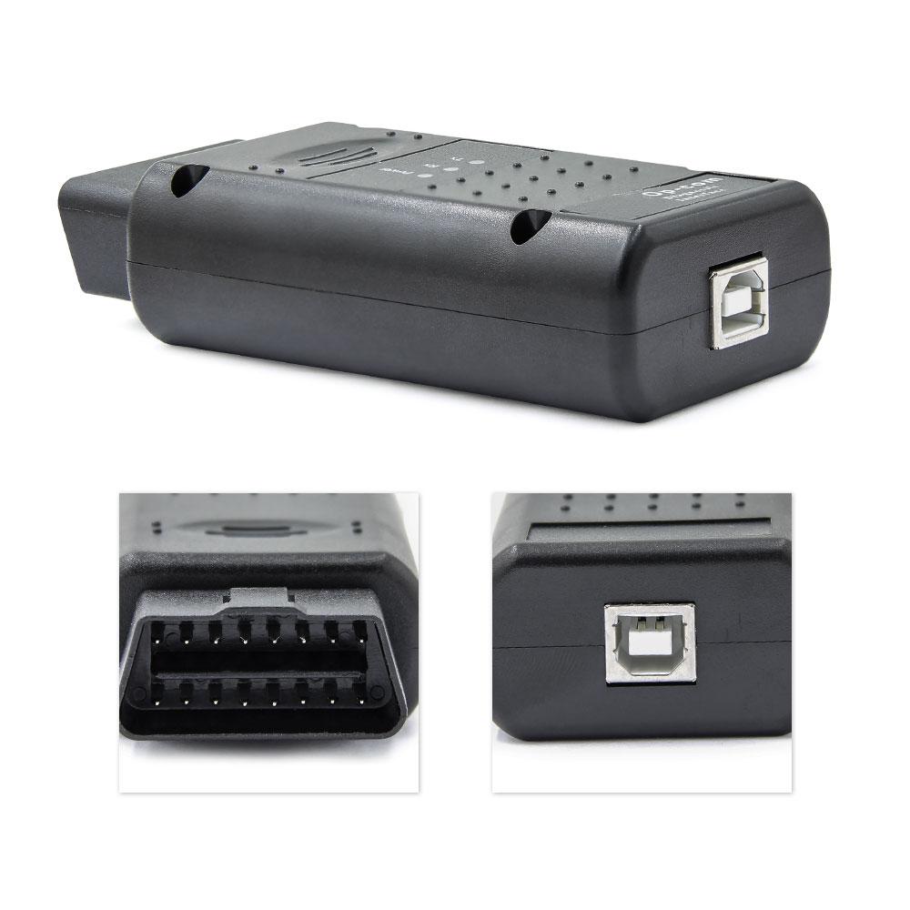 Opcom 1.99 V2014 120309a CAN BUS OBD2 сканер OP COM V1.99 с чипом PIC18F45K80 FTDI автомобильный диагностический кабель новейший 2021