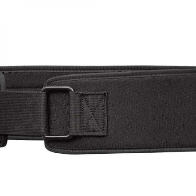 Reebok Galleria Reebok Weight Workout Тяжёлая атлетика поясной ремень черный