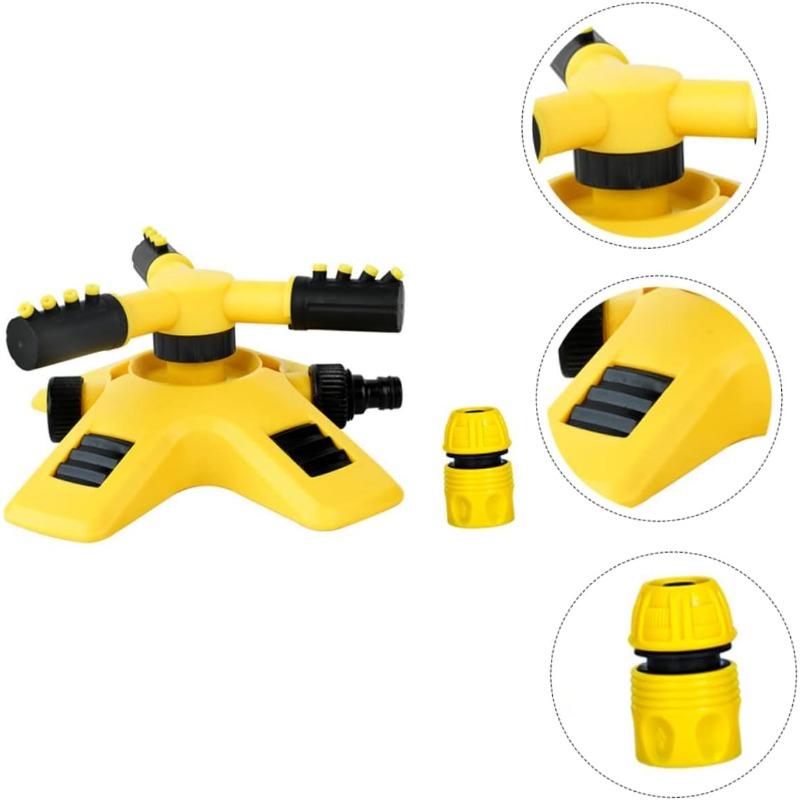 Регулируемые системы полива сада, дождевальные головки, пластиковые шланги для питомников, дождевальные головки для шлангов, автоматический дождеватель для газона