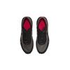 Nike Кроссовки Waffle One GS Flat Pewter Siren Red для детей, серые, пыльно-серые, черные DC0481-006