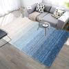 Summer Geometric Floor Cushion Large Full-length Carpet Living Room Coffee Table Blanket Home Bedroom Bedside Blanket