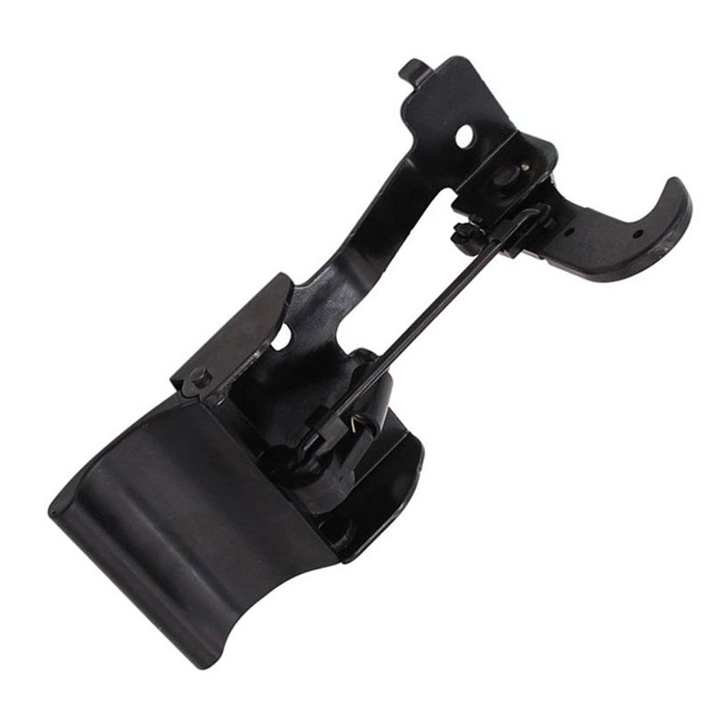 Прочный-Для Hyundai Tucson 2016- Совместимый 81140-D3000 Ручка рычага открытия капота Защелка безопасности