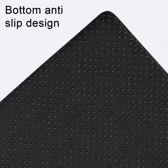 Коврик для кошачьего туалета, водонепроницаемый, не пропускающий мочу, с двухслойной сотовой конструкцией