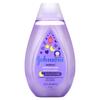 Johnson's Baby, Bedtime Moisture Wash, 13.6 Fl Oz (400 Ml)