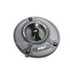 Подходит для мотоциклов серии Yamaha YZF R3 R25 R6 R1 R125 CNC крышка топливного бака крышка бензобака (доступно в нескольких цветах)