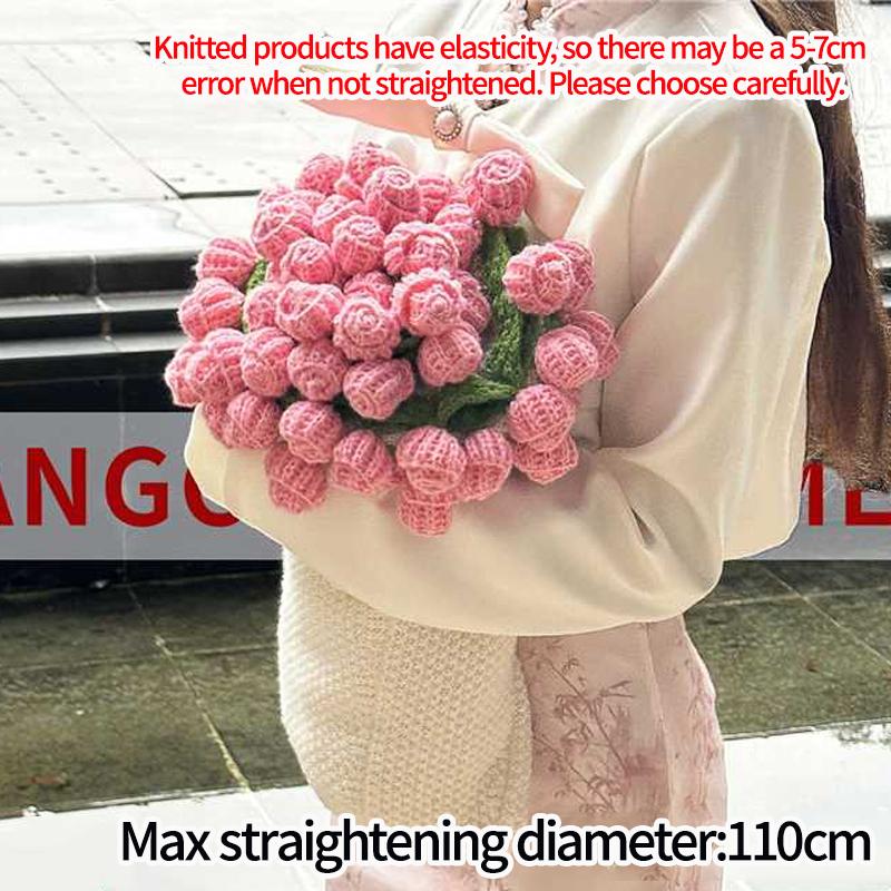 Flower Blanket Gifts Blanket Of Flower Bouquet Soft Sofa Blanket Accessories Valentine'S Day Gift Mother'S Day Gift
