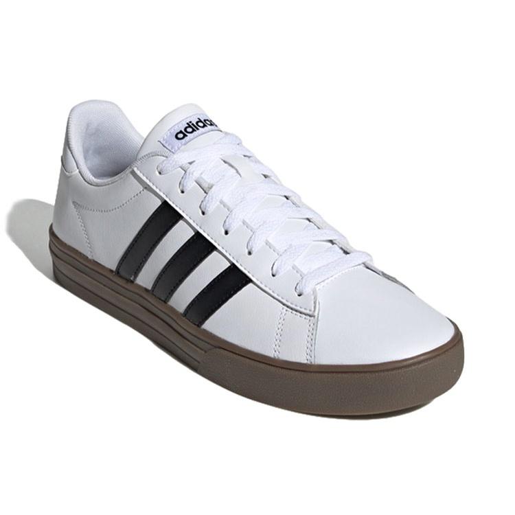 adidas Daily 2.0 'Cloud White' Men's F34469