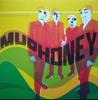 LP Пластинка MUDHONEY - Since We've Become Translucent SP555 Sub Pop 2015 США Рок