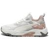 RS-Trck New Horizon Glacial Grey Rose Gold Unisex Sneakers Matte-Rose-Gold 394707-03