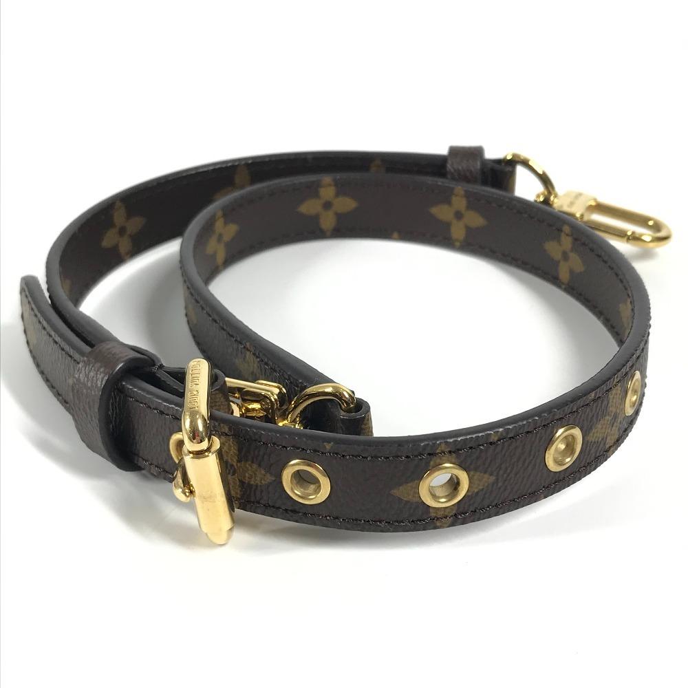 Louis Vuitton M41055 Monogram MontaigneBB Сумка через плечо Сумка-тоут Ручная сумка