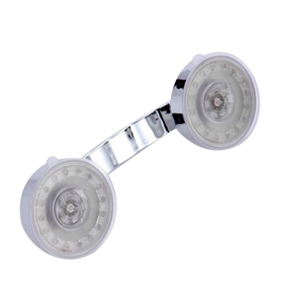 Bath Safety Handle Suction Cup Handrail Bathroom Grip Tub Shower Bar Rail