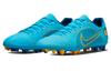 Nike Унисекс Футбольные бутсы Vapor 14 Academy Ag Синие DJ2870-484