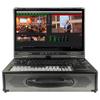 JiaShiYing 9800plus 4K Универсальная станция режиссера для прямых трансляций