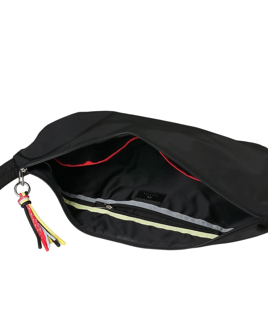 Paul Smith Shoulder Bag 553403B030S Black