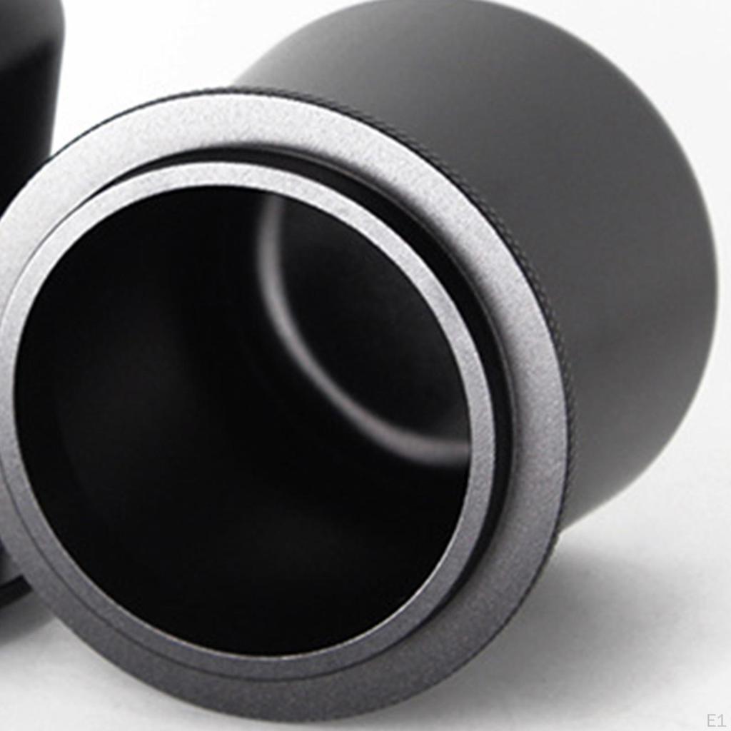 Dosing Cup Coffee Machine Washable Barista Picker