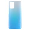 Для Xiaomi Redmi Note 10S 4G M2101K7BG OEM Крышка аккумуляторного отсека Запасная часть