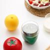 Vegetable Shape Food Storage Box Crisper Fruit Organizer Refrigerator Storing Container Tools Pepper Snacks Onion ADM