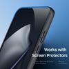 Чехол DUX DUCIS Aimo Series для Xiaomi 15T, из ТПУ+ПК, матовый, противоударный (Сертификация REACH)