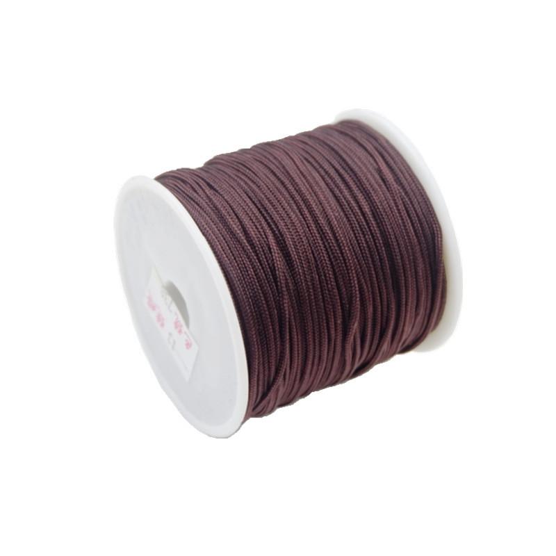 Браслет Wenwan, веревка с бусинами Будды, номер бренда Salary. Подвеска из 72 нефритовых нитей, плетеная красная веревка, ношение Синъюэ Бодхи, неэластичная.