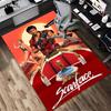 Scarface Living Room Non-Slip Area Rug Soft Carpet for Bedroom Game Playroom Sofa Office Home Decor Doormat Christmas Gift C9211128
