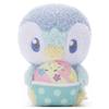 Pokepiece Plush Toy (Sweets Ver.) Piplup Plush Toy Height Approximately 13cm