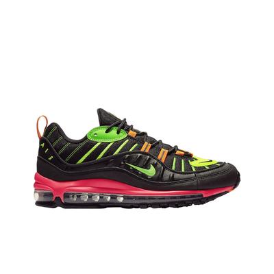 Air Max 98 Токио Неон