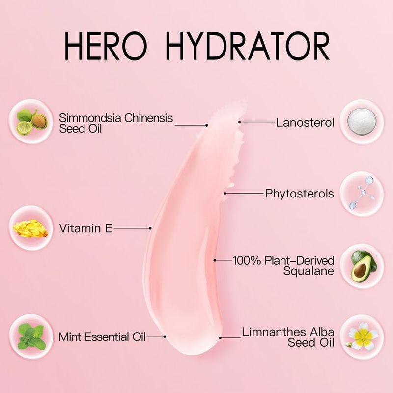 CATKIN - Hydrating Lip Balm - C01