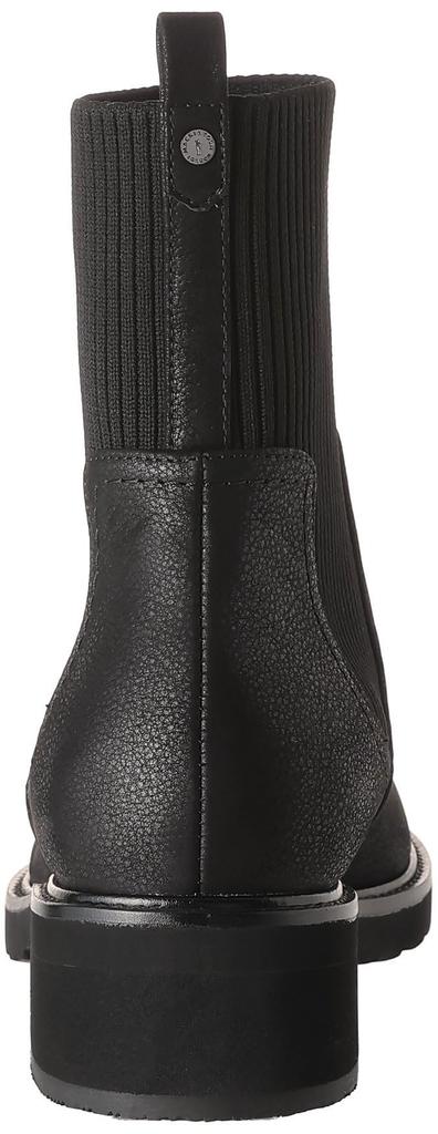 Модные сапоги-носки BN [Macintosh London]