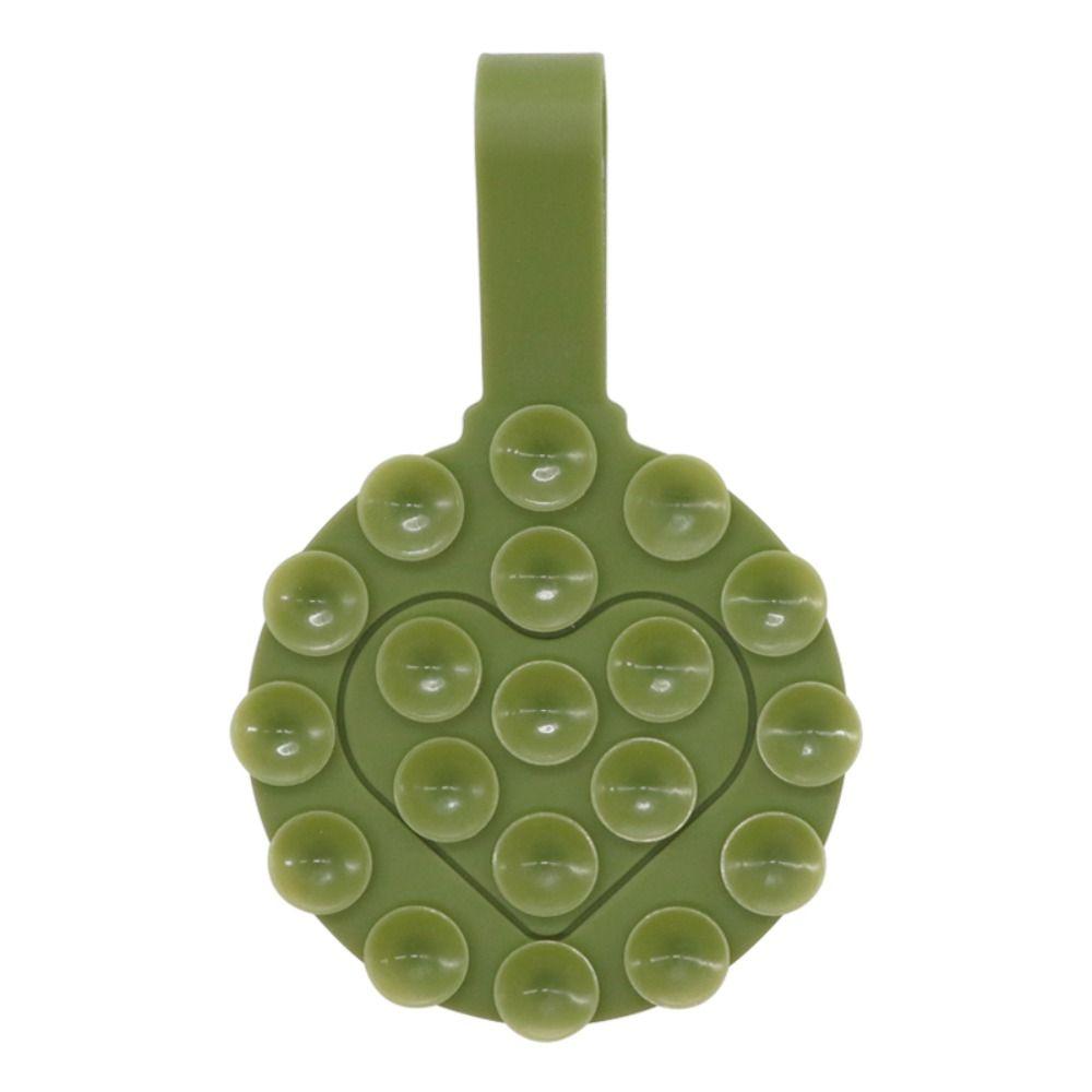 Многофункциональная силиконовая присоска, прочная силиконовая резиновая присоска, новая подставка для мобильных телефонов