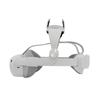 VR Forcesupport Headband Upgrades HeadStrap with Battery Holder Base для Pico 4 VR Headset Lightweigt HeadStrap