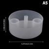 1Pcs Dental Chair Spare Parts Disposable Spittoon Filter Cover Long Short Lifting Style For Dental Clinic