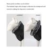 New Winter Dog Warm  Waterproof Clothes Reflective Font Clothes Waterproof Vest Pet Cat Jacket Pet Cotton Clothing For Small Medium Big Dogs XL-6XL
