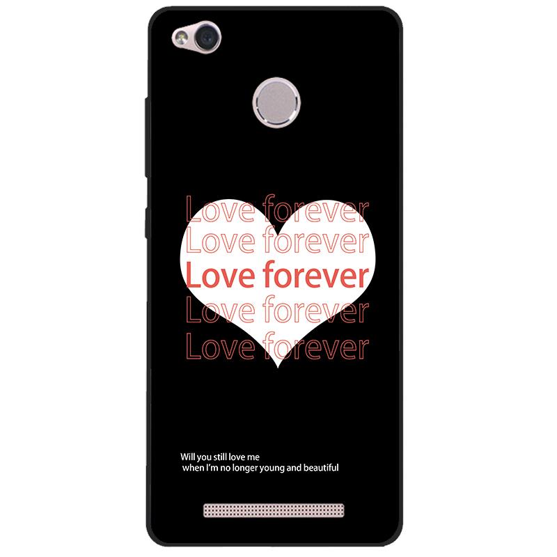 For Xiaomi Redmi 3s Case For Redmi 3 Pro Silicon Soft TPU Back Phone Cover for Xiaomi Redmi 3 Pro Redmi 3S Case 5.0"Coque Bumper