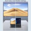 Беспроводные HDTV-адаптеры для нескольких устройств с дальностью прямой видимости 30 м, передача 5G для презентаций и игр