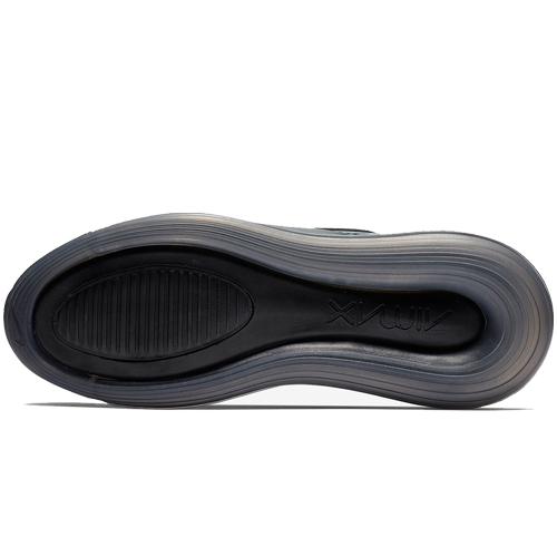 Nike Air Max 720 Угольно-серый Женские AR9293-002