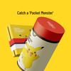 Apiyoo Pikachu Sonic Electric Toothbrush