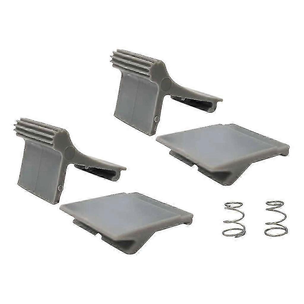 Awning Arm Slider Catch Kit For Dometic A&e 8500 9000 Rvs Awning Slider Catch