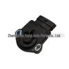 The 35190-4A700 is an accelerator pedal position sensor designed for Hyundai and Kia, compatible with the 35190-4X700 model.