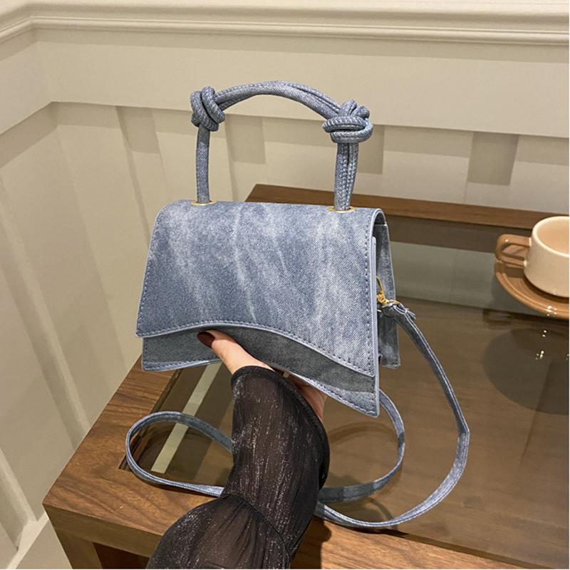 Элегантная женская сумка через плечо из искусственной кожи с верхней ручкой, шикарный однотонный цвет с регулируемым ремешком, повседневная маленькая сумка через плечо
