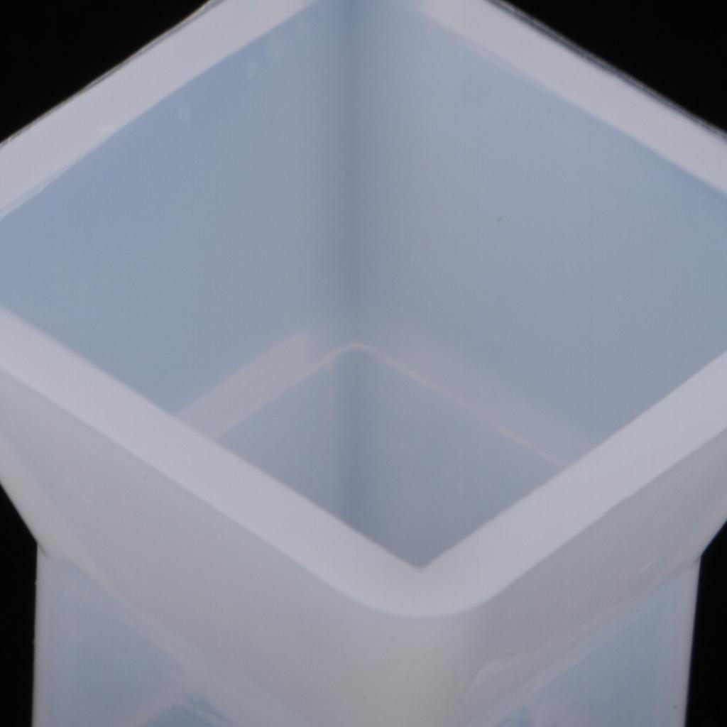 Art Crafts DIY Supply Handmade Gifts Resin Crystal Silicone Assorted Size For X20mm