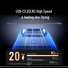 UGREEN 4K Dual HDMI Video Capture Card