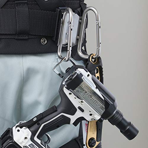 Tajima SFKHS-CLW Detachable Tool Holder, Stainless