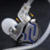 HIFI Наушники Внутриканальные Наушники-вкладыши Игровые Наушники с Шумоподавлением HiFi Басовые Проводные Наушники с Микрофоном/Без Микрофона Гарнитура