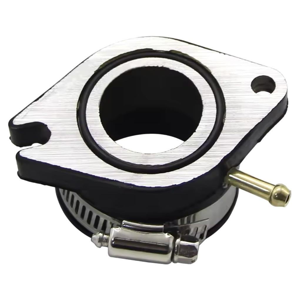 [Дипа Рибусу] Село 225 Изолятор XT225 TTR225 ST225 Впускной коллектор с уплотнительным кольцом Запчасти для мотоциклов Замена Кастомный ремонт Оригинальный продукт для замены