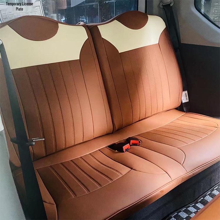 Wuling Hongguang MINIEV All-Season Breathable Car Seat Cover