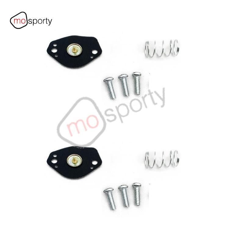 Ремонтный комплект карбюратора для Suzuki Intruder VL1500 1998-2004 VL800/Z VL800 VL800Z 2001-2004 VL 1500 800