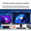 Клавиатура Logitech MX Mechanical Mini